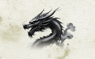 용띠