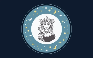 처녀자리(8월23일~9월23일)