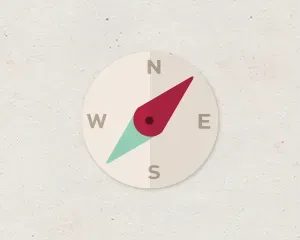 주역의 의미를 설명하는 대표 이미지